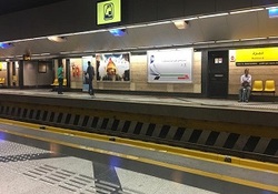 اقدامات پیشگیرانه برای مقابله با کرونا در زاهدان + فیلم