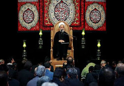 رابطه امام زمان (عج) با امت چگونه است؟ + فیلم