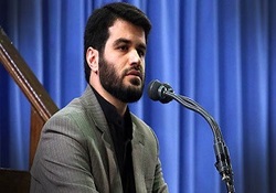 له شدن مردی در زیر بار چرثقیل + فیلم