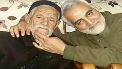 حکایت خانواده هایی که دل در گرو ولایت دارند + فیلم