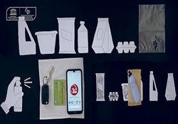 نحوه صحیح عطسه کردن در این وضعین شیوع کرونا + فیلم