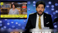 خشم مسافران از شرکت‌های هواپیمایی کانادا + فیلم