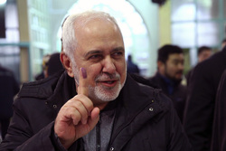 انتخابات مجلس شورای اسلامی و مجلس خبرگان در قم و مشهد
