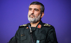 اخطار جدی سردار حاجی‌زاده چندماه قبل از شهادت