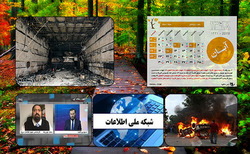 مهمترین پروژه‌ ملی در عرصه فضای مجازی به کجا رسید؟ + فیلم