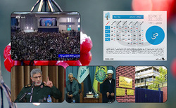خاطره شنیدنی محمود کریمی از سردار سلیمانی + فیلم