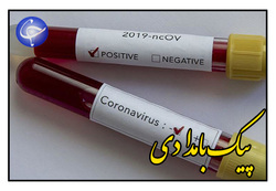 وقتی ترس از کرونا انسان را بیمار می‌کند + فیلم