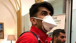 علیرضا بیرانوند؛ از میدان آزادی تا بلژیک + فیلم
