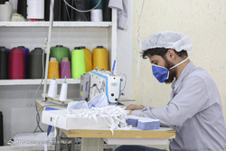لطفا «کرونا» را جدی بگیریم / گرگان