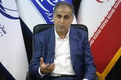 نمایی از چرخش ماهواره‌ها به دور زمین