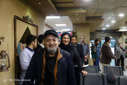نظر کارگردان پایتخت در مورد سکانس جدال نقی و بهتاش + فیلم