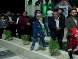 ازدواج آسان؛ زمینه‌ساز خوشبختی جوانان + فیلم