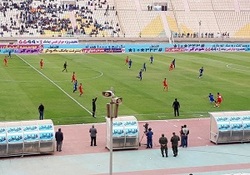 مجموعه فعالیت های همه جانبه یک خانم روشندل در چابهار + فیلم