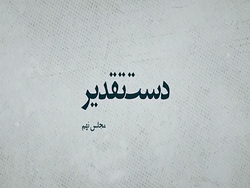 پویش مجلس شفاف و ضد فساد + فیلم