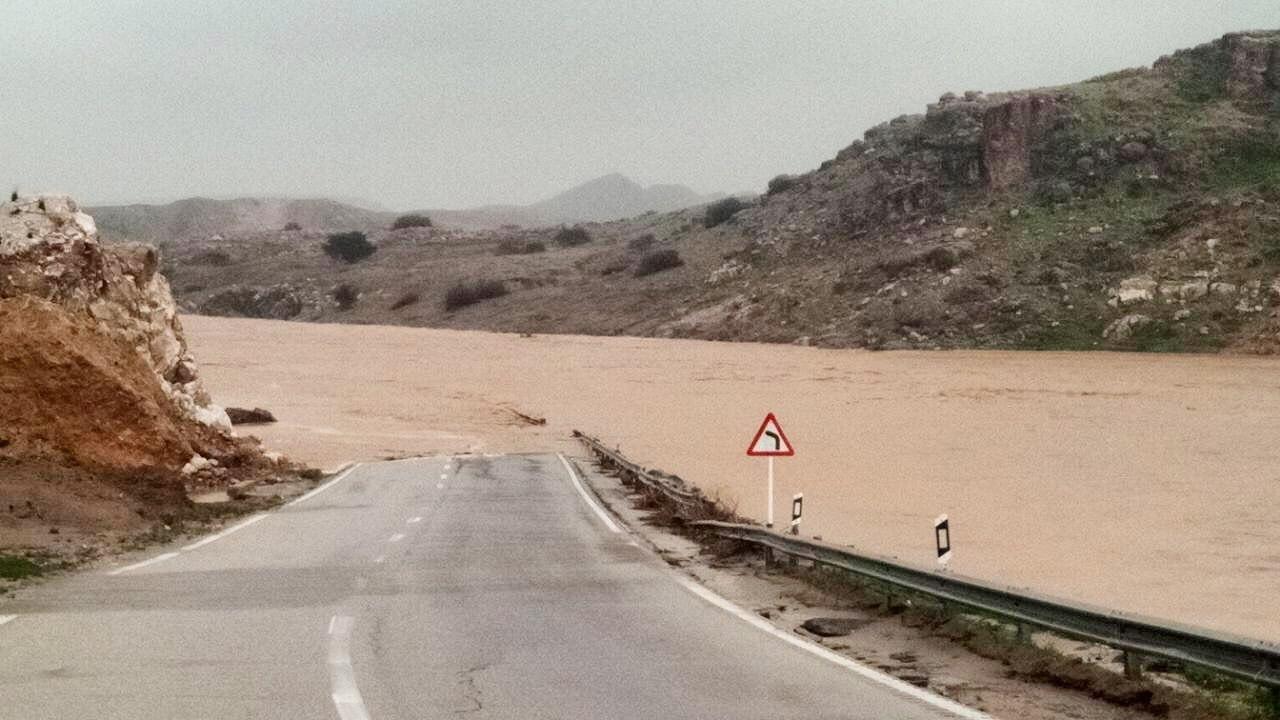 آخرین جزئیات از سیل احتمالی در لرستان/ درود به حالت آماه باش درآمد