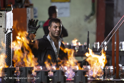 مجتمع معدنی انگوران