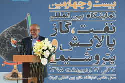دو نمایشگاه حمل‌ونقل‌ ریلی و ایران هلث