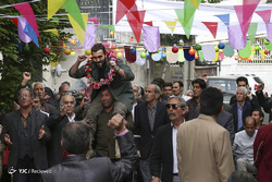نشست خبری سریال برادرجان