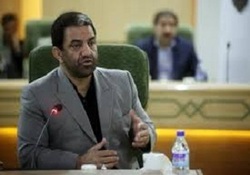 کنایه دلاوری به کسانی که در صف بنزین بودند! + فیلم
