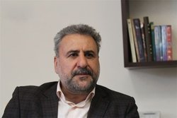 کنایه دلاوری به کسانی که در صف بنزین بودند! + فیلم