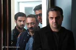 نشست خبری سریال برادرجان