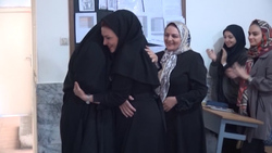 صدای معلم روشنگری که با گلوله هم خاموش نشد + فیلم