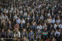 نماز جمعه تهران / ۳ خرداد ۹۸