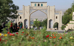 بزرگترین منطقه گردگشگری جنوب کشور در فصل زمستان کجاست؟ + فیلم