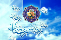 جای خالی ماه رمضان در تهران/ اثری از نمادهای شهری مناسبتی نیست + فیلم