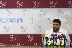 گفتگو با رئیس سازمان بسیج سازندگی