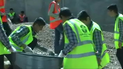 جنگ کانادا و فیلیپین بر سر زباله + فیلم