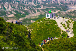 ایرانِ ما؛ شهر خَرو