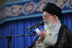 پاسخ مردم به گوش به زنگی ترامپ برای تماس ایرانی‌ها + فیلم