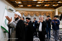 نخستین رویداد ایده‌پردازی غدیری «شامخ»