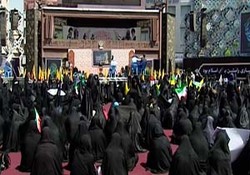 بیانات رهبر انقلاب درباره دلیل پذیرش ازدواج حضرت خدیجه(س) با پیامبر(ص) + فیلم