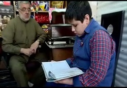 بخش خبری مجله خبری مورخ ۲۸ اردیبهشت ماه ۹۸ + فیلم