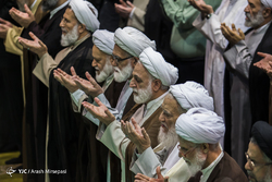 نماز جمعه روز قدس تهران/ ۱۰ خرداد ۹۸