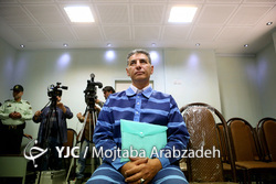 اولین دادگاه بلال‌پور و همسرش