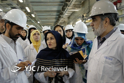 بازدید معاون محیط زیست دریایی از باشگاه خبرنگاران
