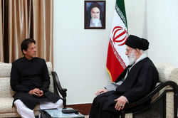 بیانات رهبر انقلاب پیرامون فعالیت قاتل روحانی همدانی در اینستاگرام + فیلم