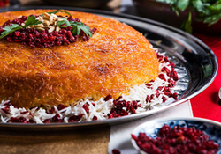 برگزاری جشنواره غذای حلال در کانادا + فیلم