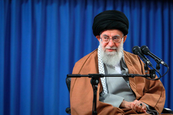 بیانات رهبر انقلاب پیرامون فعالیت قاتل روحانی همدانی در اینستاگرام + فیلم