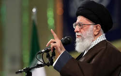 بیانات رهبر انقلاب پیرامون فعالیت قاتل روحانی همدانی در اینستاگرام + فیلم