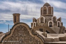ایرانِ ما؛ شهر خَرو