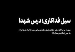 وضعیت اضطراری پایتخت کانادا در پی بالا آمدن آب + فیلم