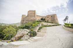 ایرانِ ما؛ شهر خَرو