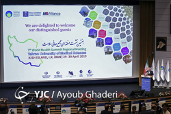 افتتاح طرح ملی شهرک صنعتی دارویی «برکت»