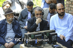 نشست خبری سریال برادرجان