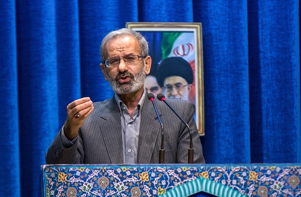 گزارش باشگاه خبرنگاران جوان از راهپیمایی روز جهانی قدس ۹۸ تهران+ تصاویر، شعار‌ها و فیلم‌ها