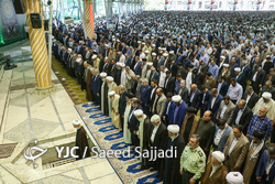 راهپیمایی روز جهانی قدس در عراق